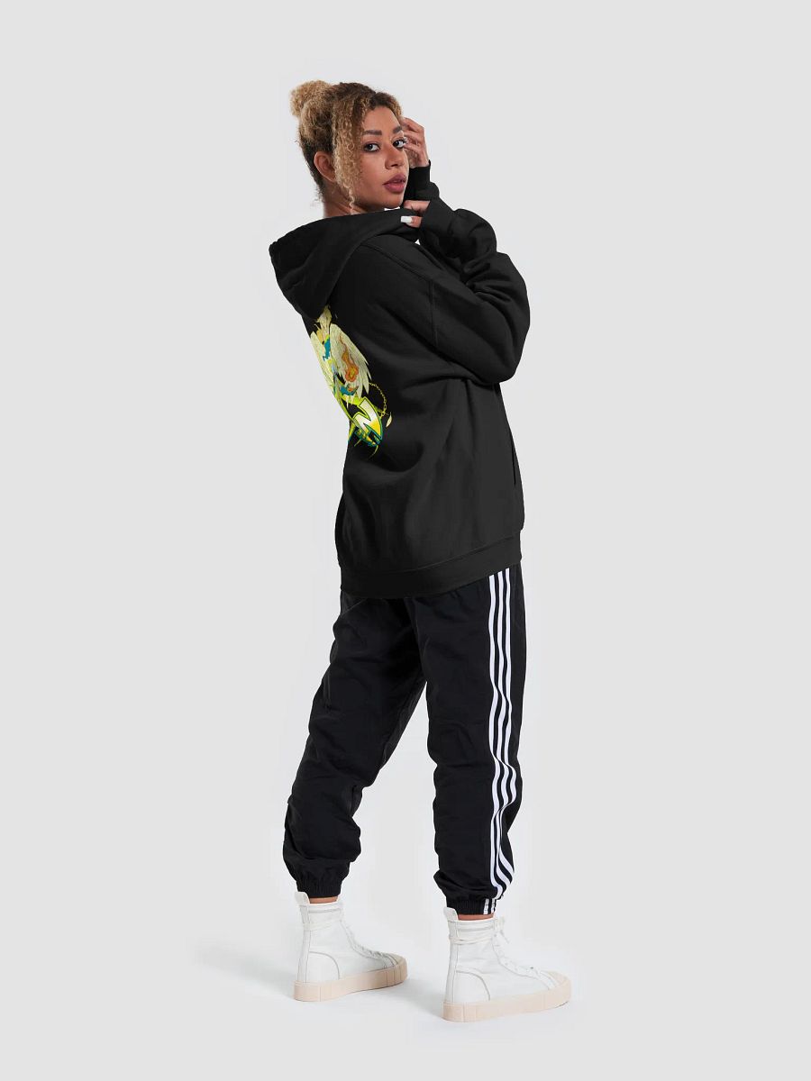 Dark Fantasy Paladin - Hoodie product image (12)