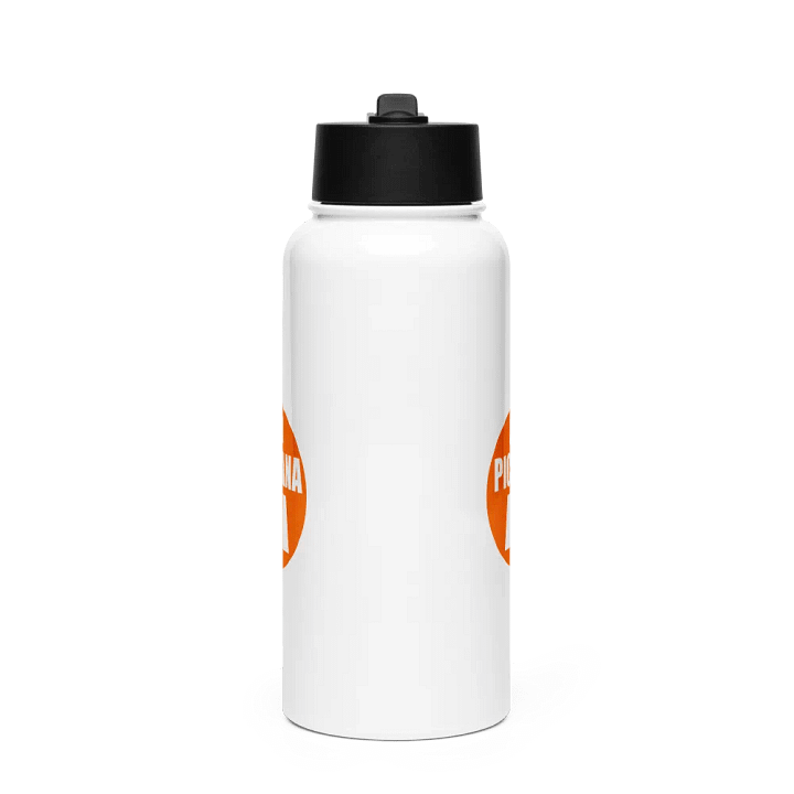 PICCANA STAINLESS STEEL WATER BOTTLE product image (1)