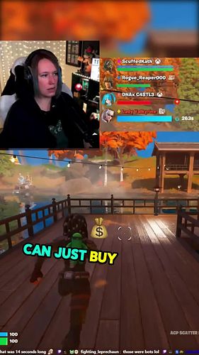 Atleast I asked nicely? | @scuffedkath on !socials | #stream #live #girlgamer #twitch #streamladder