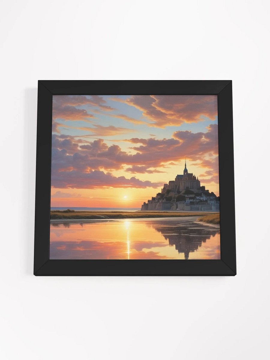 Mount Saint Michel product image (54)