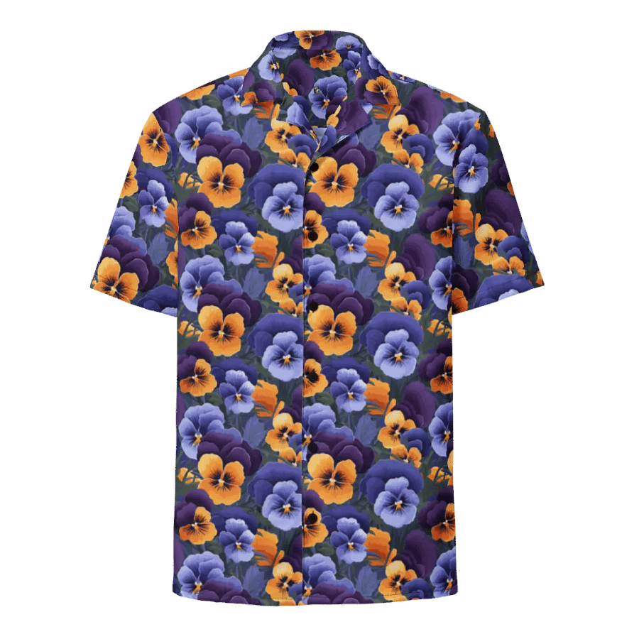 PANSY HAWAII SHIRT product image (2)