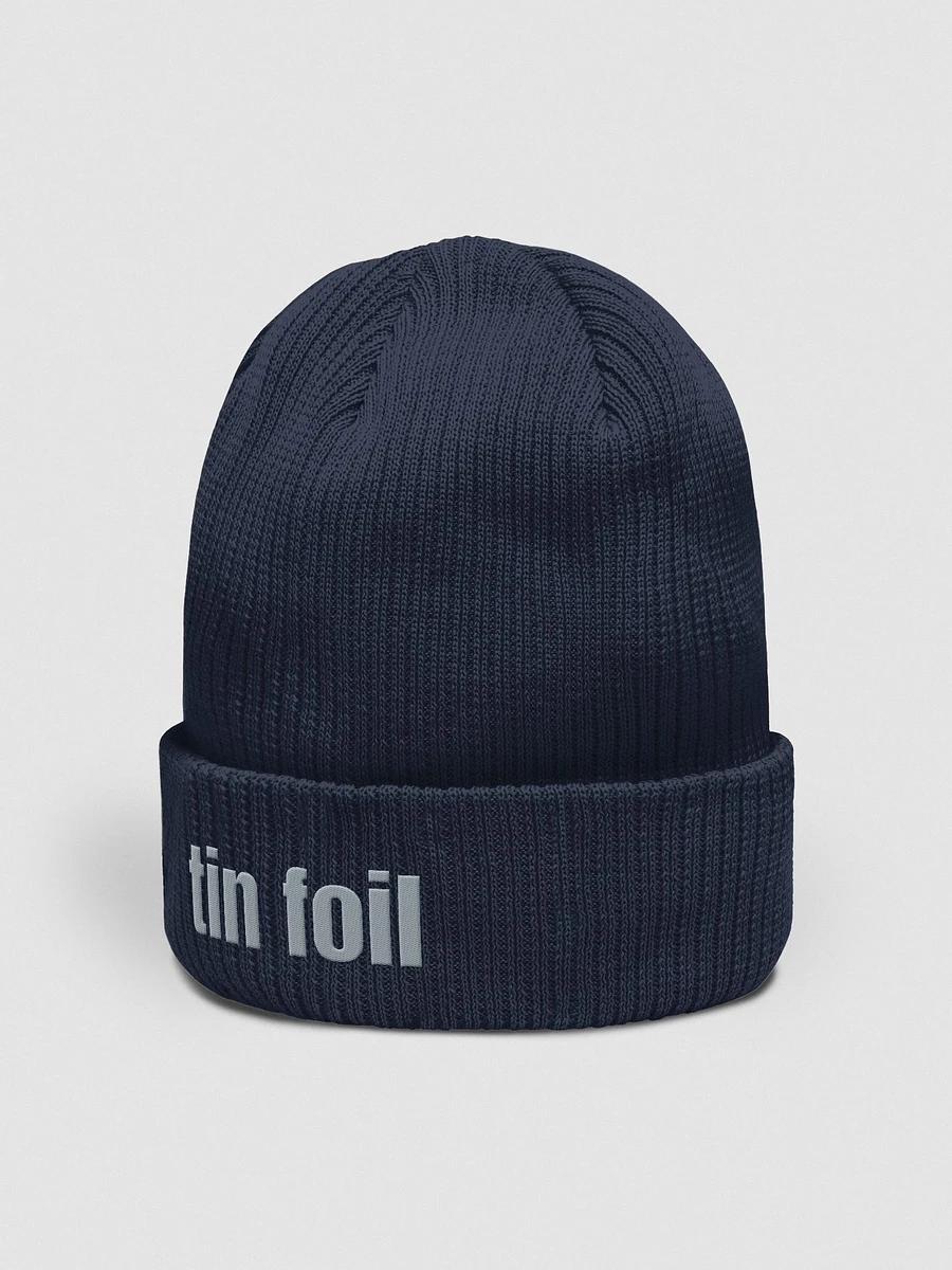 Tin Foil Hat product image (12)