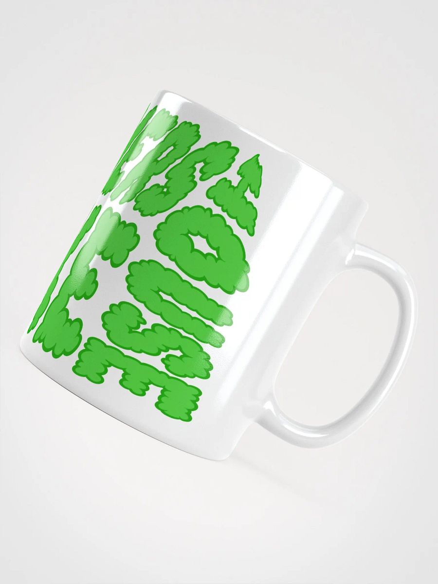 Streamers Smoke House Coffee Cup product image (4)