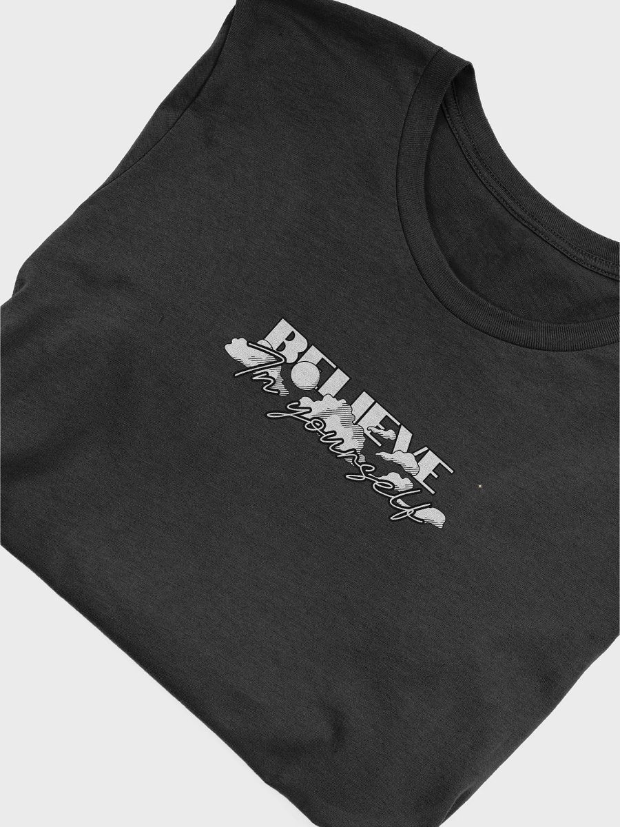 Cloudy Confidence T-Shirt product image (15)