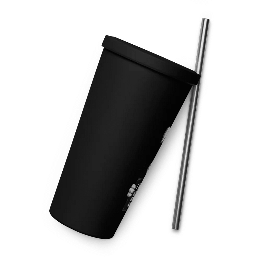 Blunt Bunny Insulated Tumbler product image (9)
