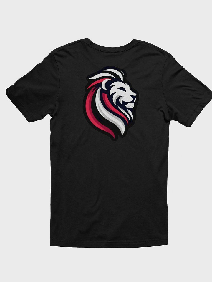 Snipes Back Logo STRETCH T-Shirt product image (6)