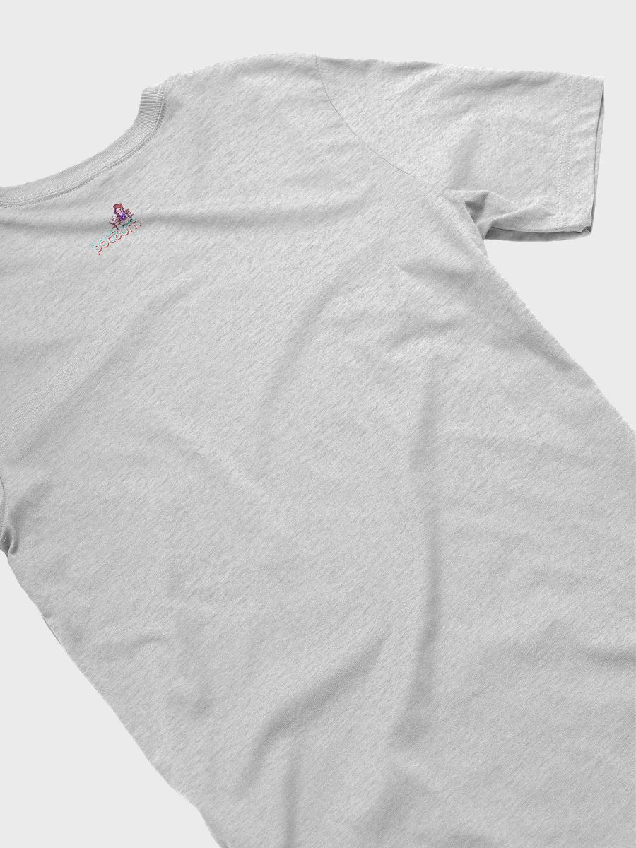ANTICAPITALIST C*NT supersoft tee product image (34)