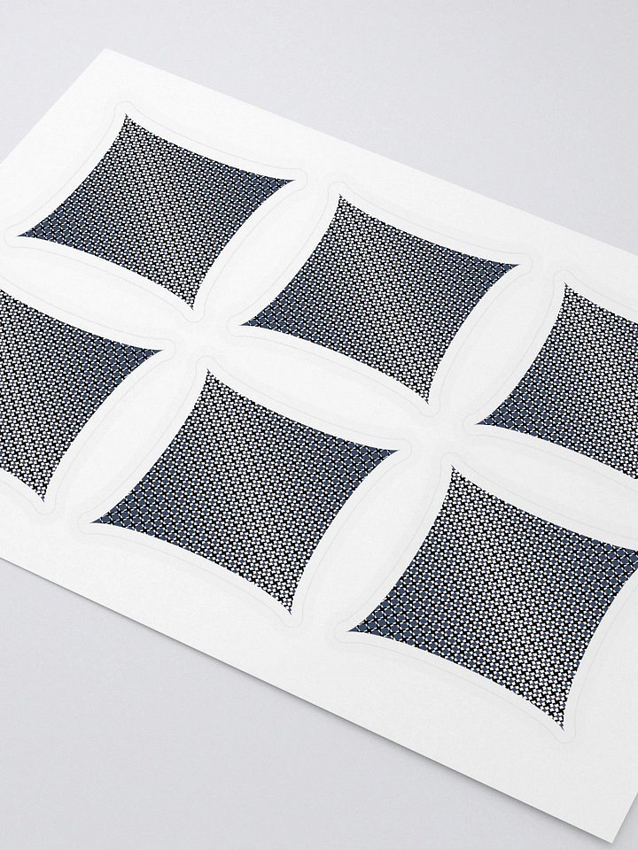 Metropolitan Matrix product image (2)