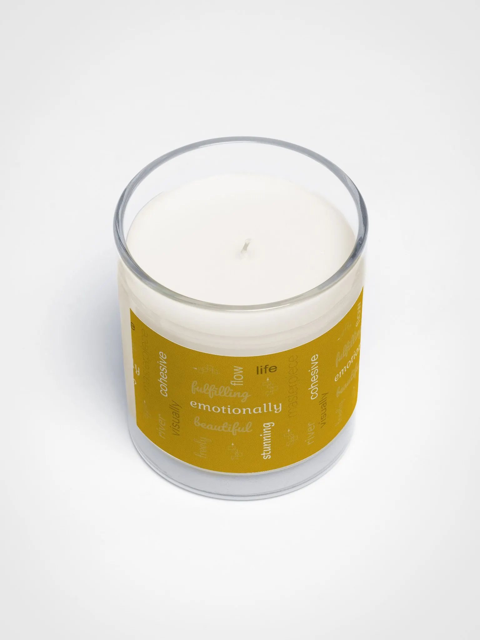 Circulation Candle product image (3)