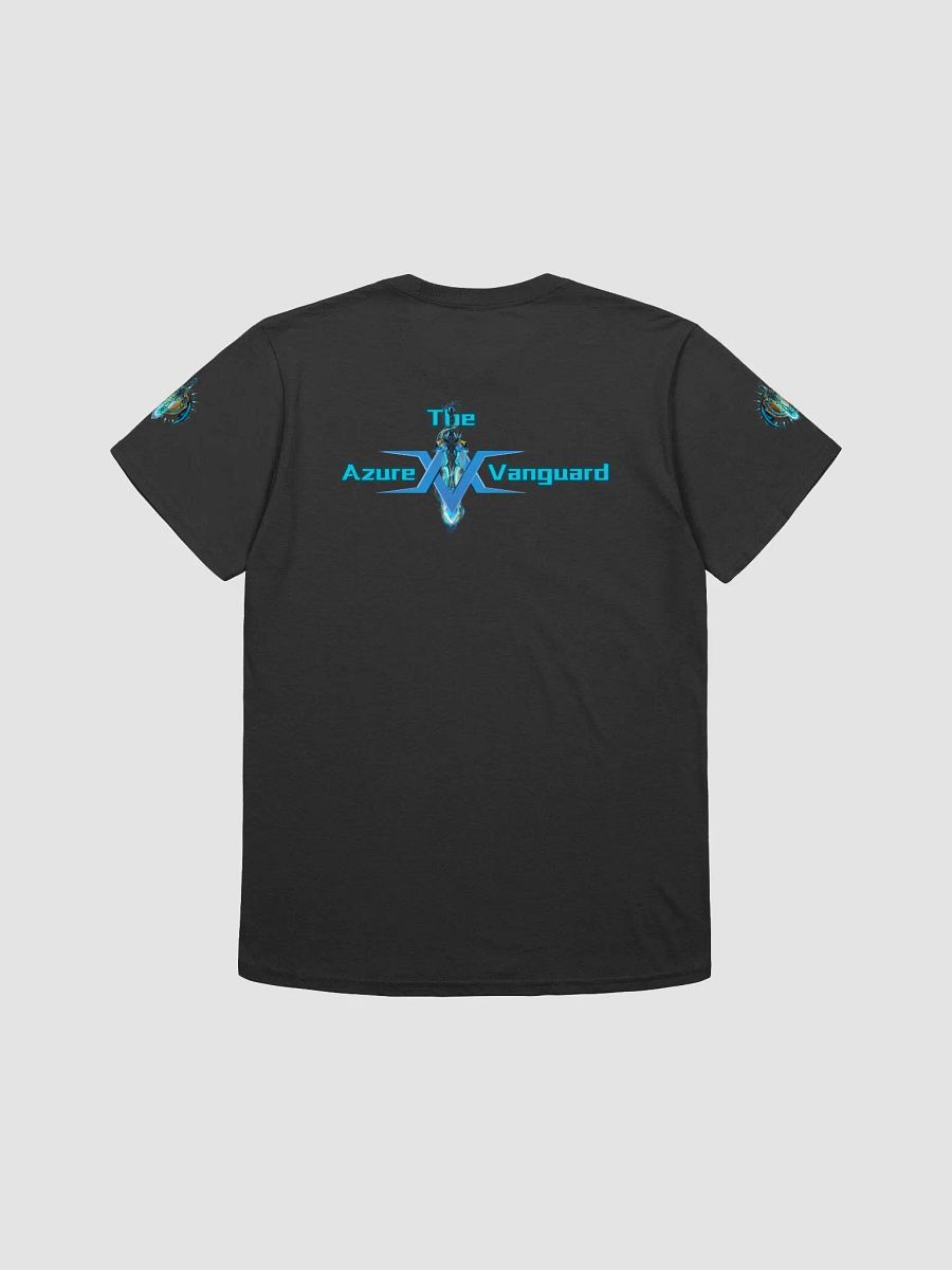 Azure Commanders Shirt product image (2)