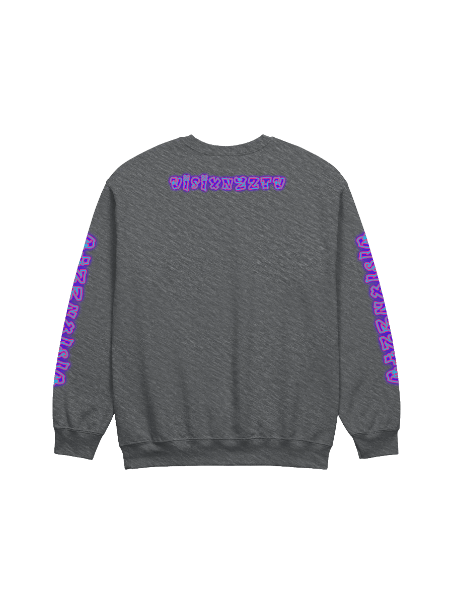 VisixnZz sweater product image (3)