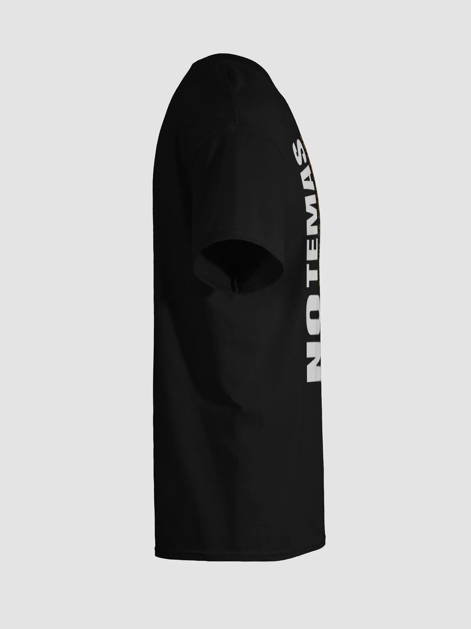 Camiseta Unisex Manga Corta | No temas, porque yo estoy contigo product image (12)