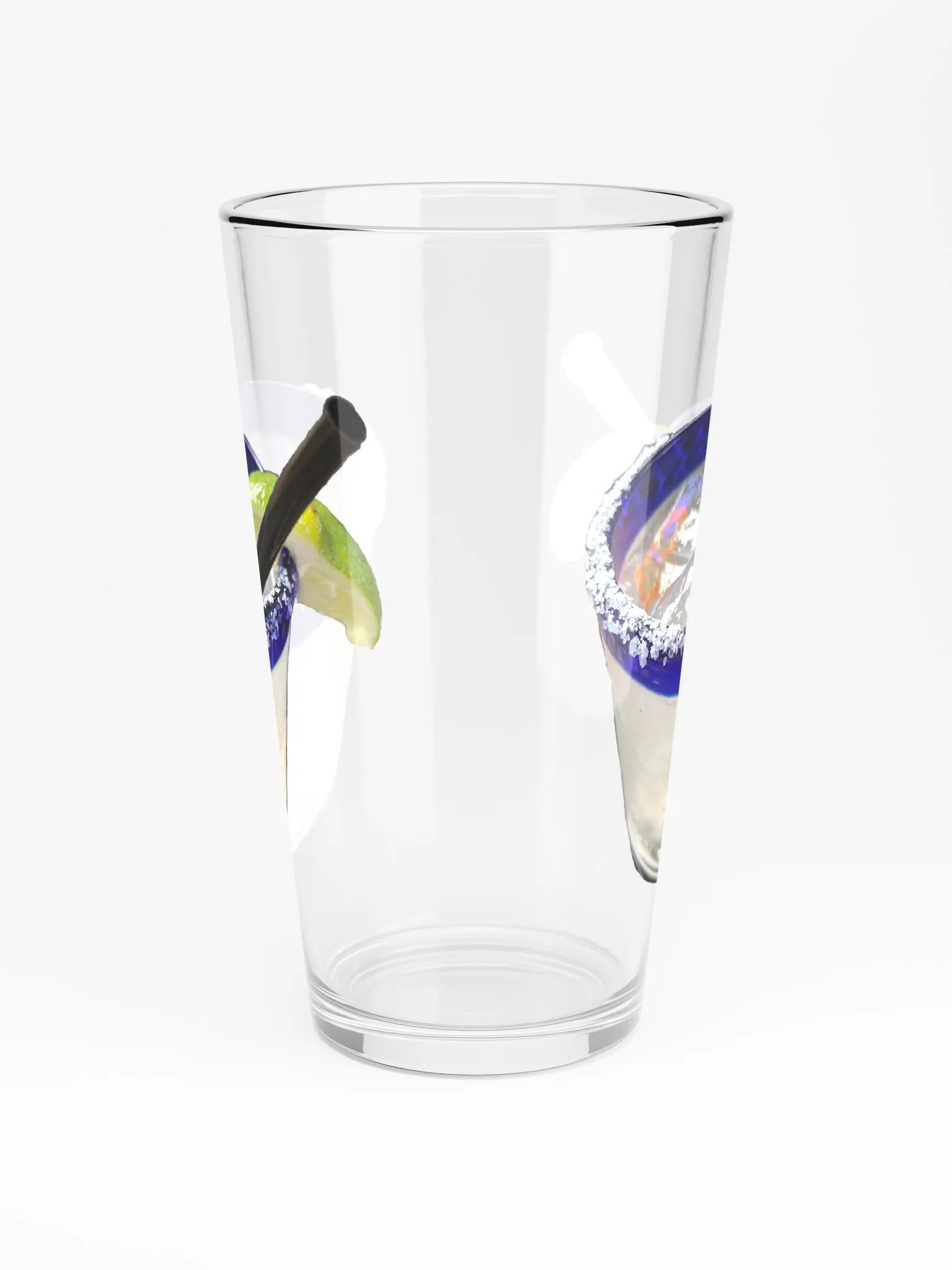 Margarita Logo Glass product image (5)