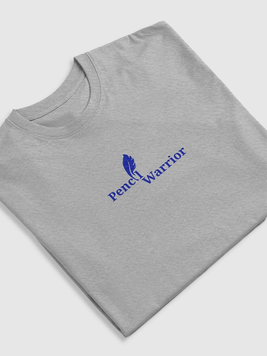 Pencil Warrior Men's Premium Tee product image (3)