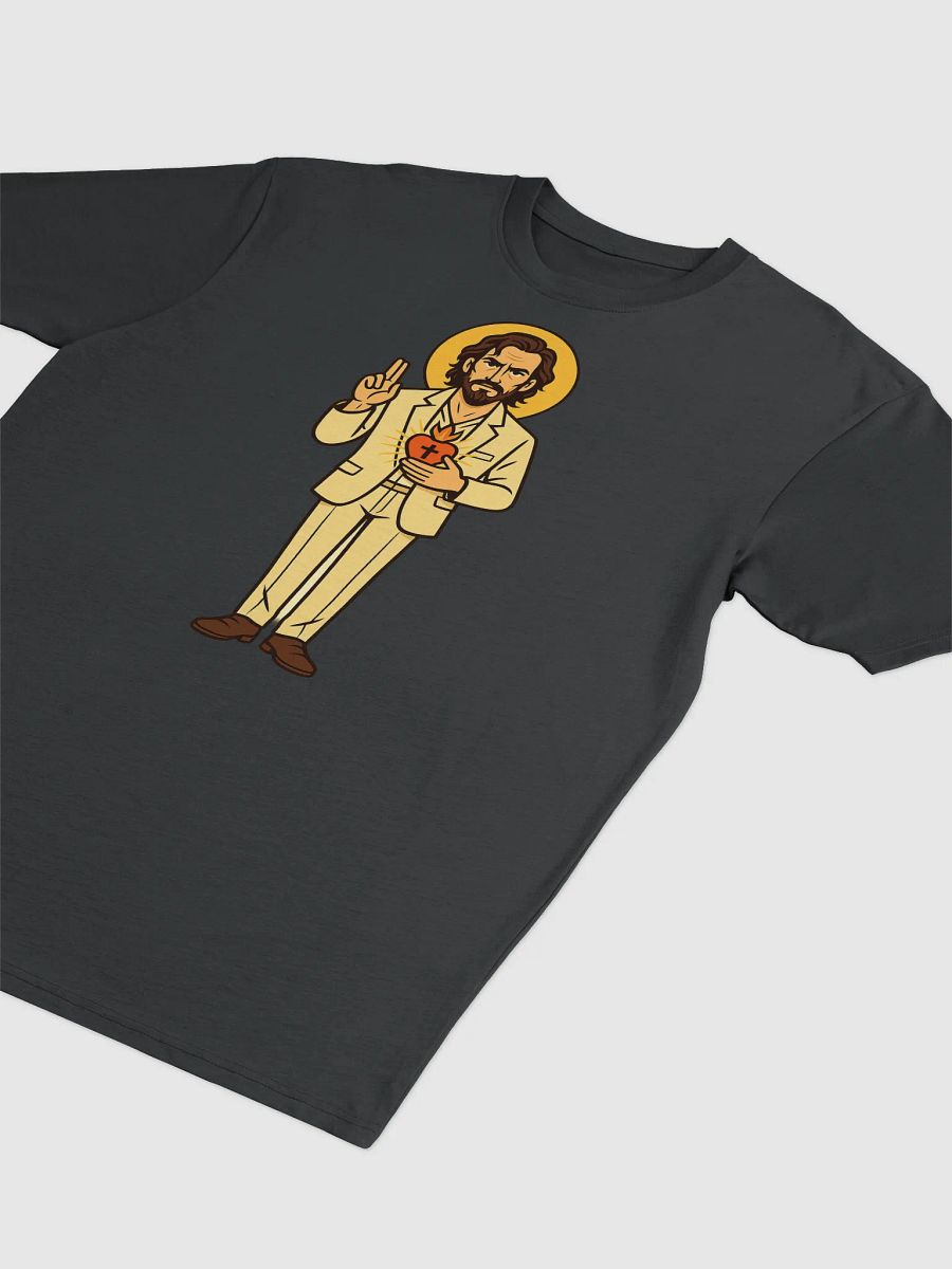 Team Maynard – Divine Loyalty Heavyweight Tee product image (5)