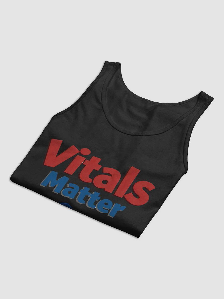 Vitals Matter, Medical Devices Tank Top product image (17)