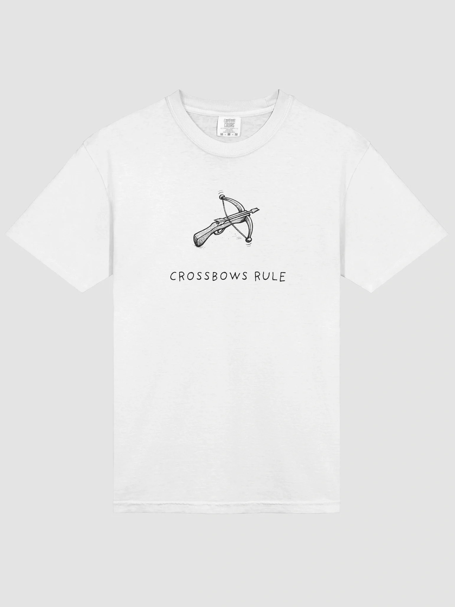 Crossbows Rule product image (9)