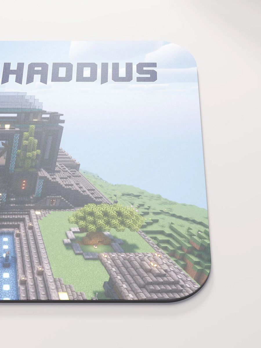 The Allium Empire - Season 2 - Mouse Pad product image (5)