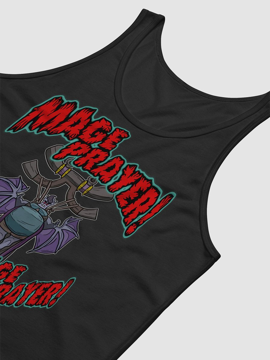MAGE PRAYER TANK TOP product image (3)