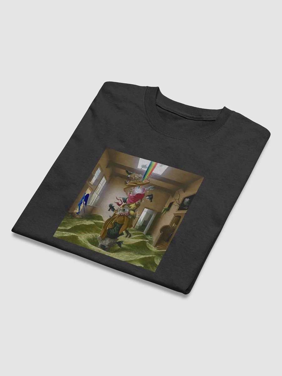 Foster The People Paradise State Of Mind Tshirt product image (3)