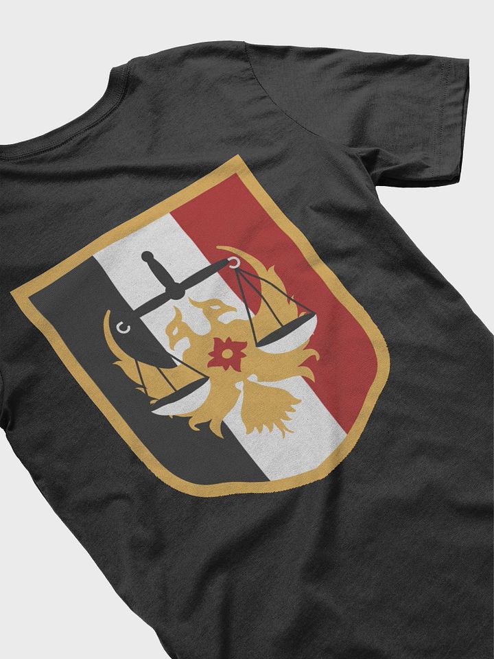 Lleng Haul T-Shirt product image (1)