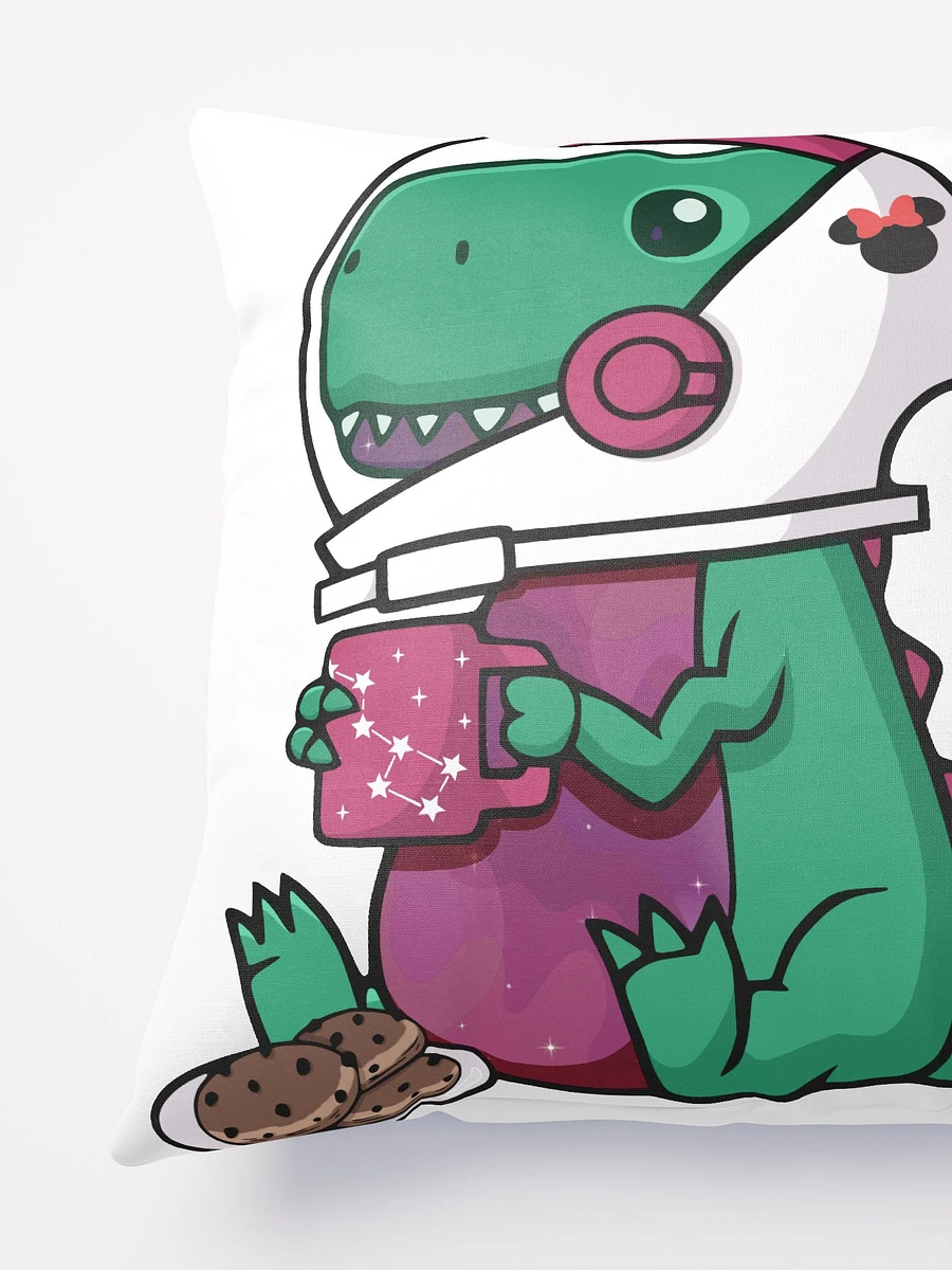 HungryNotHangry - Dino - Cushion product image (6)