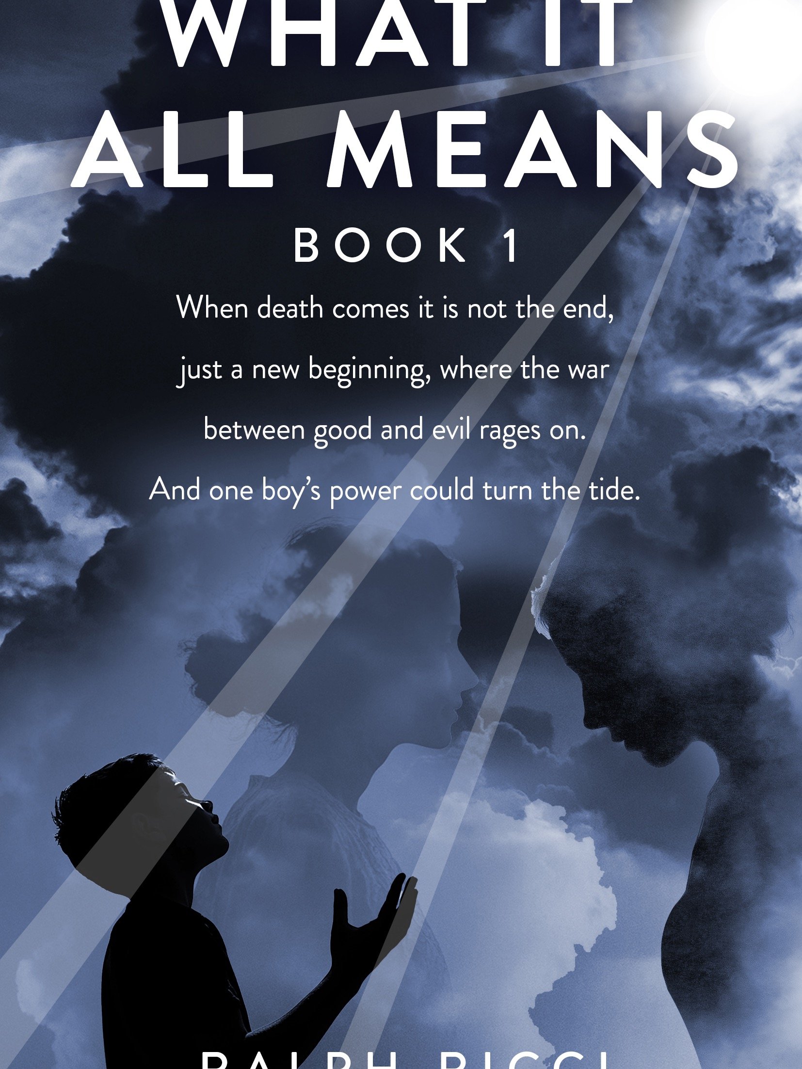 What It All Means Book 1 product image (1)