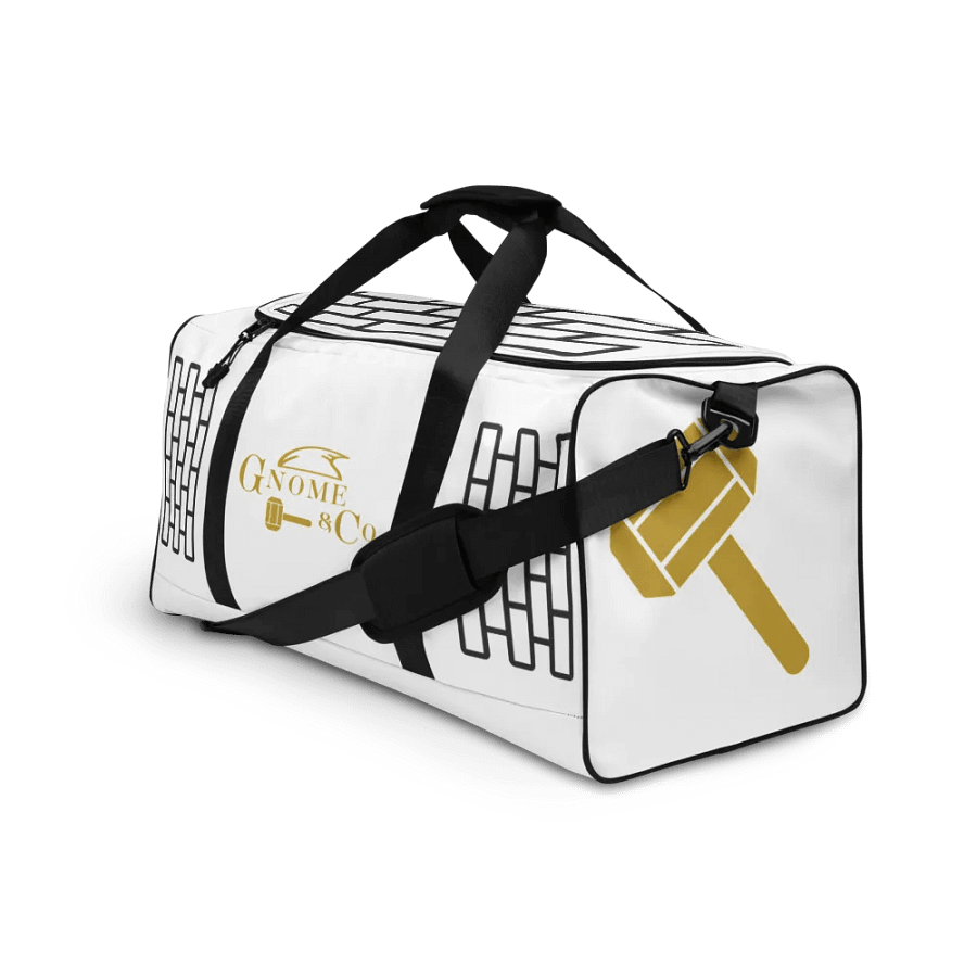 Gnome&Co All Day Duffel product image (10)