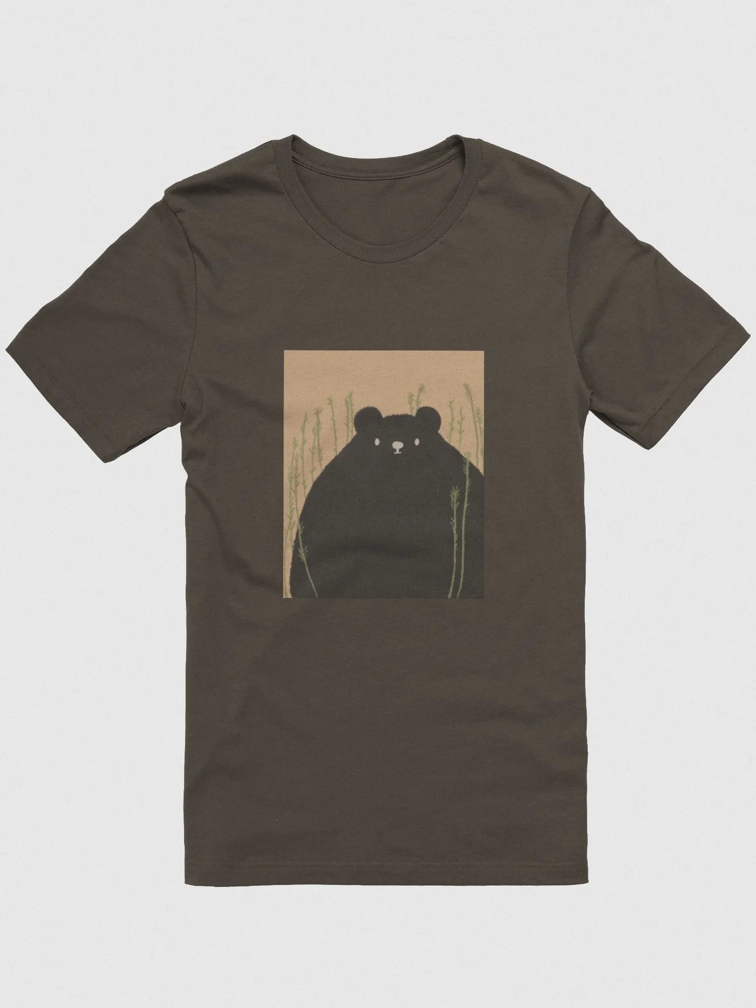 Chunky Bear Tee product image (3)