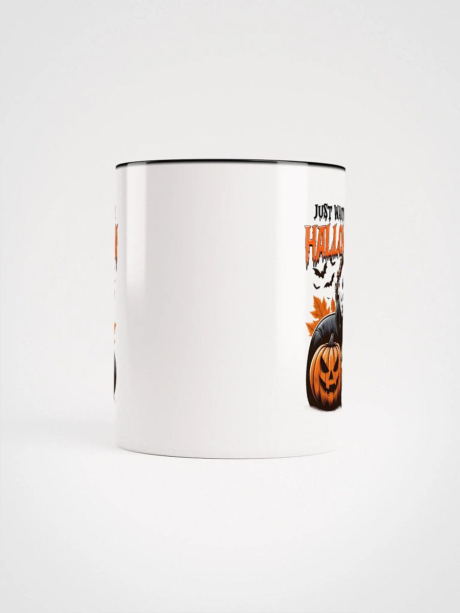 Halloween Ceramic Mug product image (25)