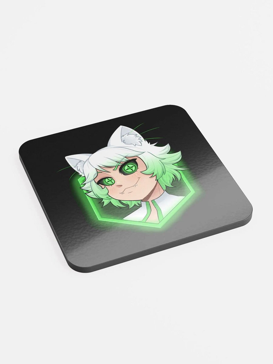 Heroic Portrait (Coaster) product image (2)