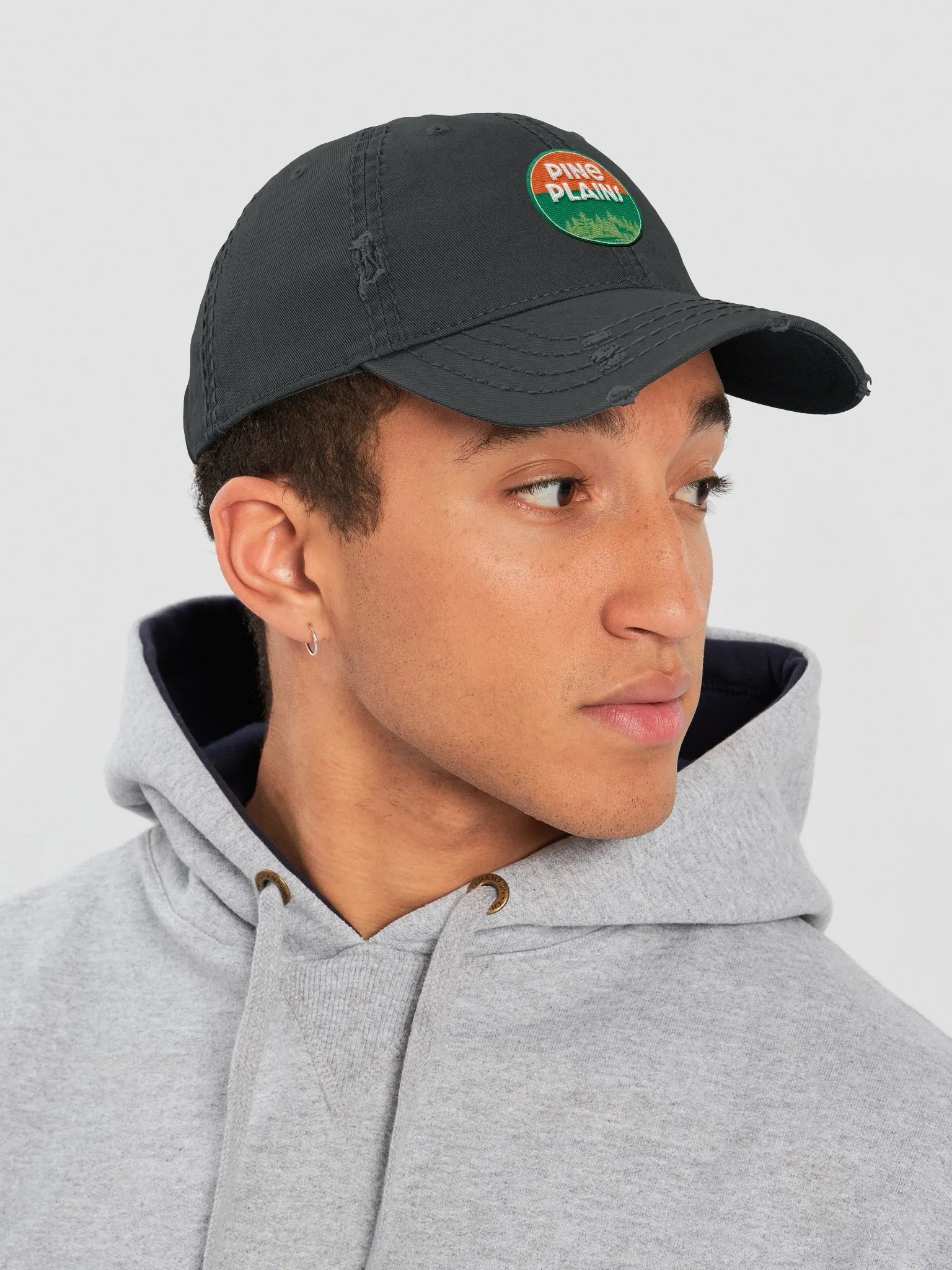 Pine Plains Distressed hat product image (7)