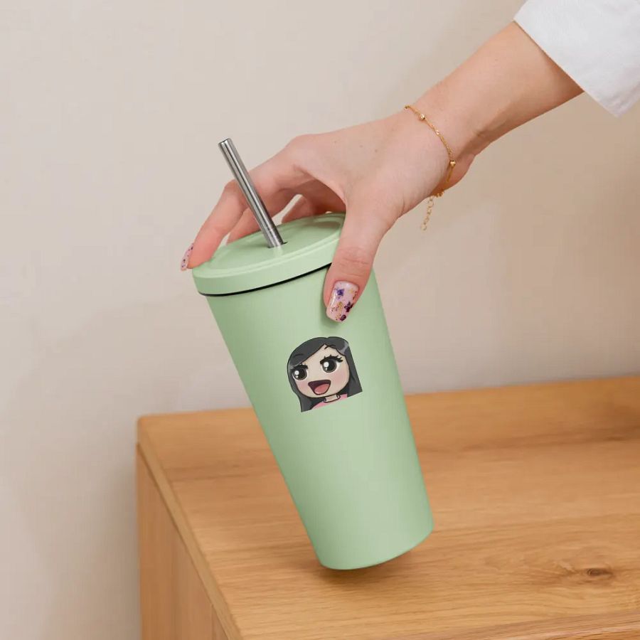 Poggers Insulated Tumbler product image (11)
