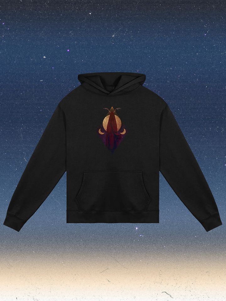 Epitaph Hoodie product image (1)