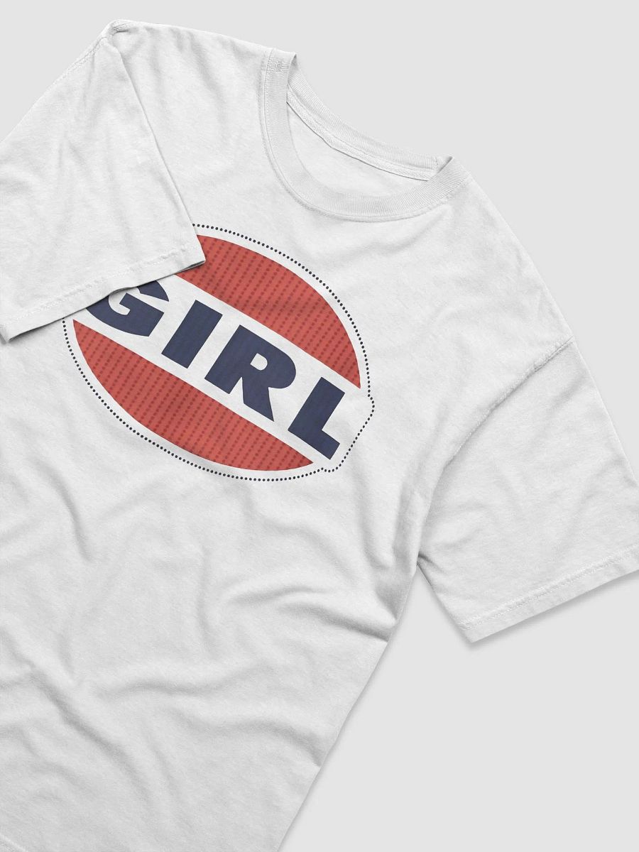 Shrinking Gaby Girl Long Sleeve Shirt product image (4)