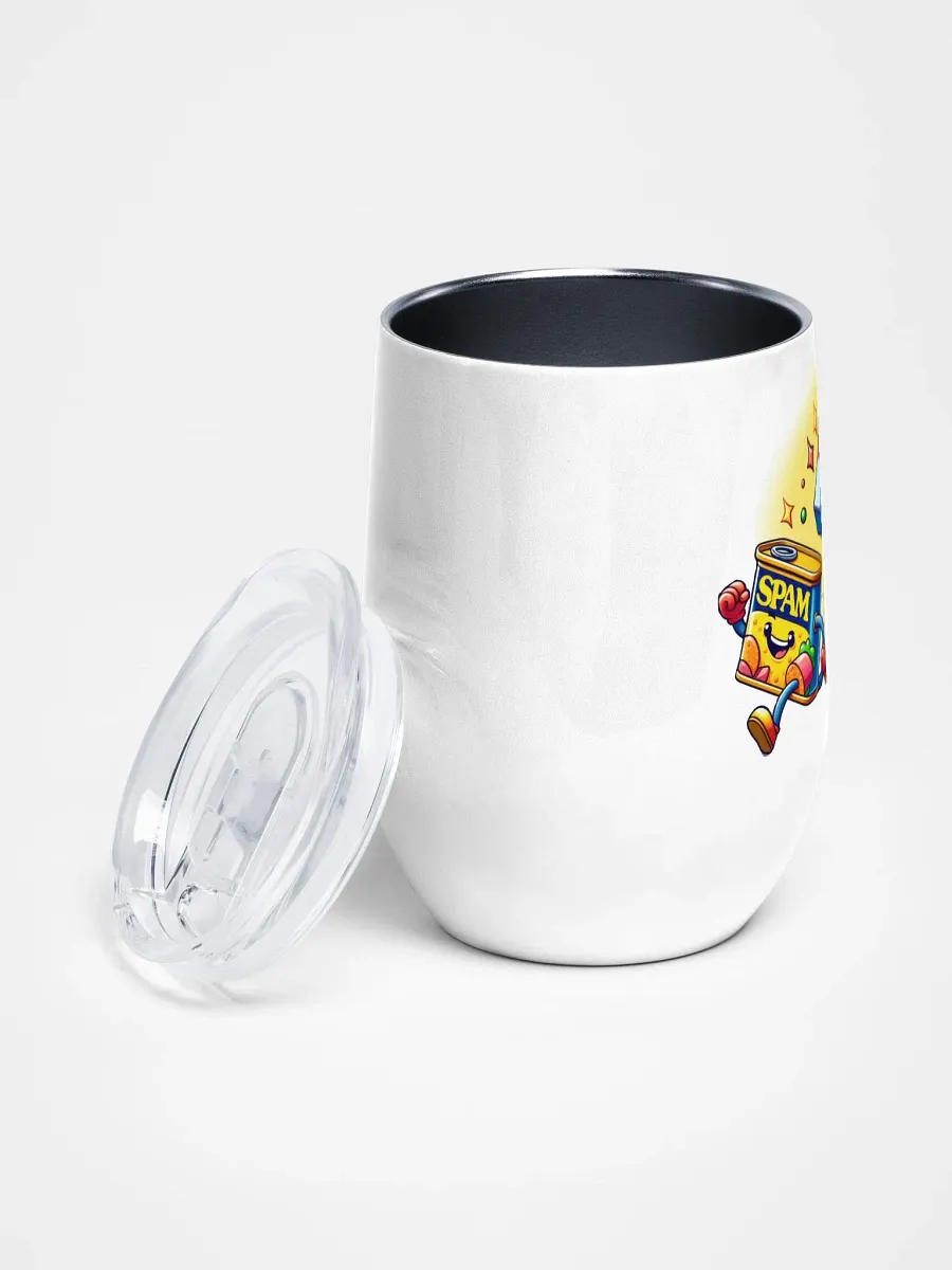 Spam-Magnet Drink Tumbler product image (2)