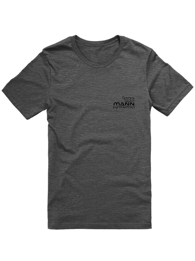 Mann Pyro T-Shirt