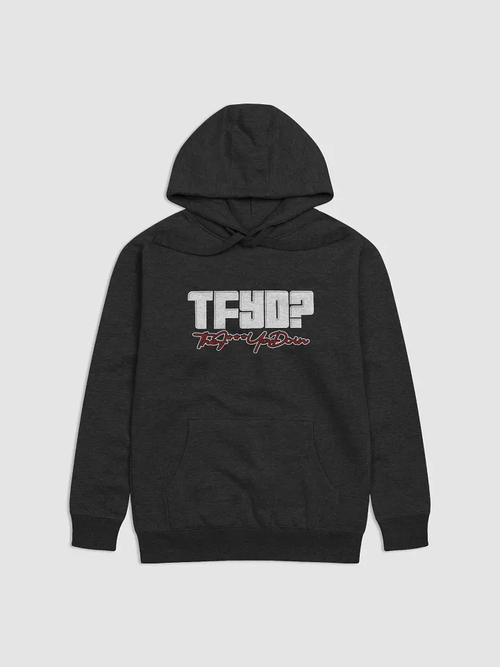 TFYD Hoodie product image (43)