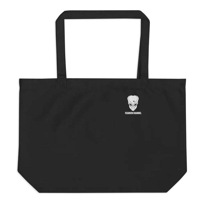 Fearerchannel bolsa de tela product image (1)