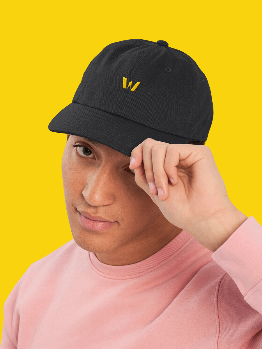Yupoong Classic Dad Hat | WIL Style product image (77)