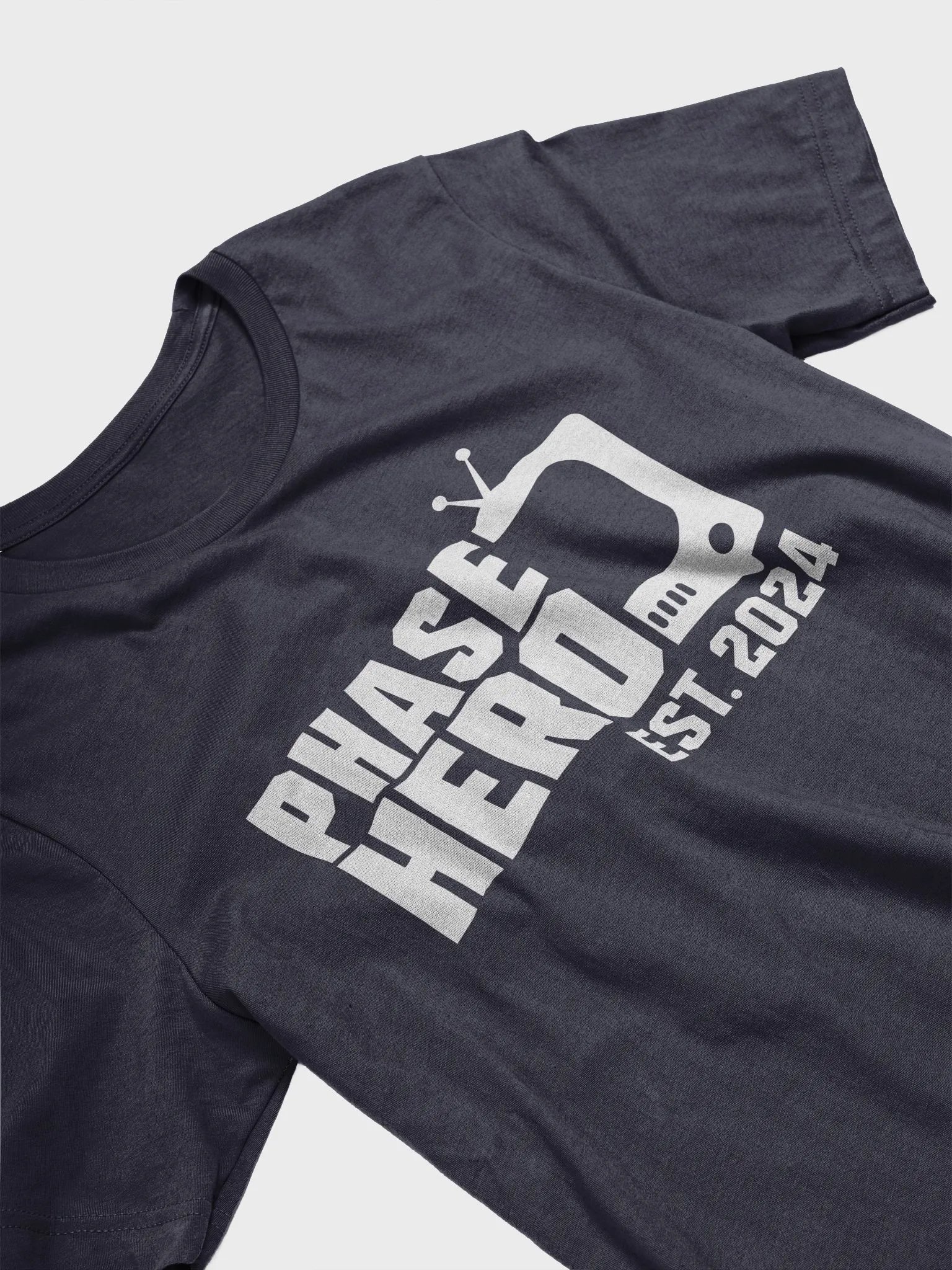 Day One Shirt product image (2)