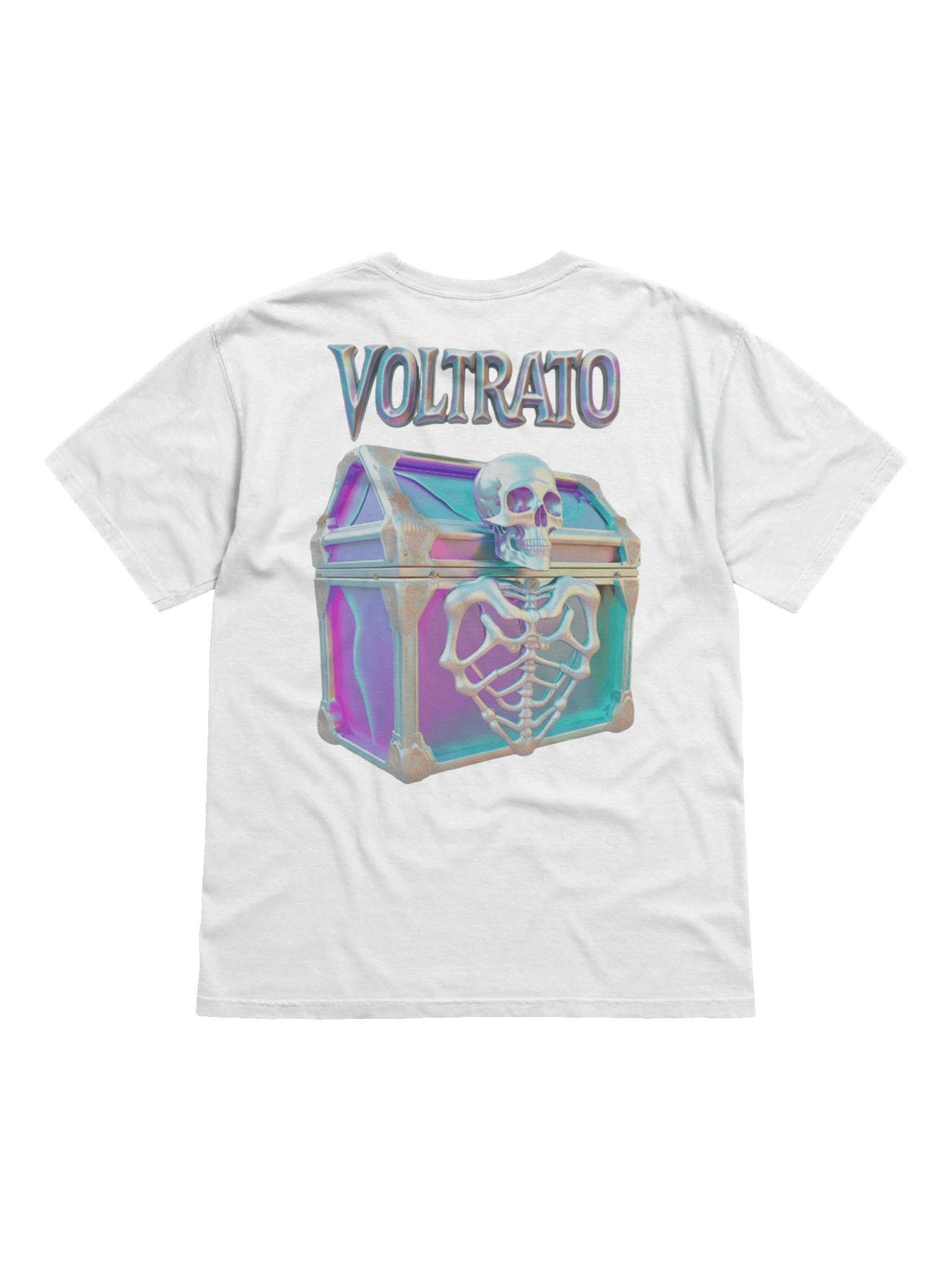 Coffre Squelette product image (11)