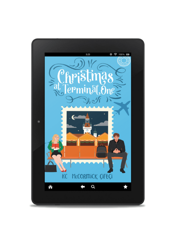 Christmas at Terminal One product image (1)