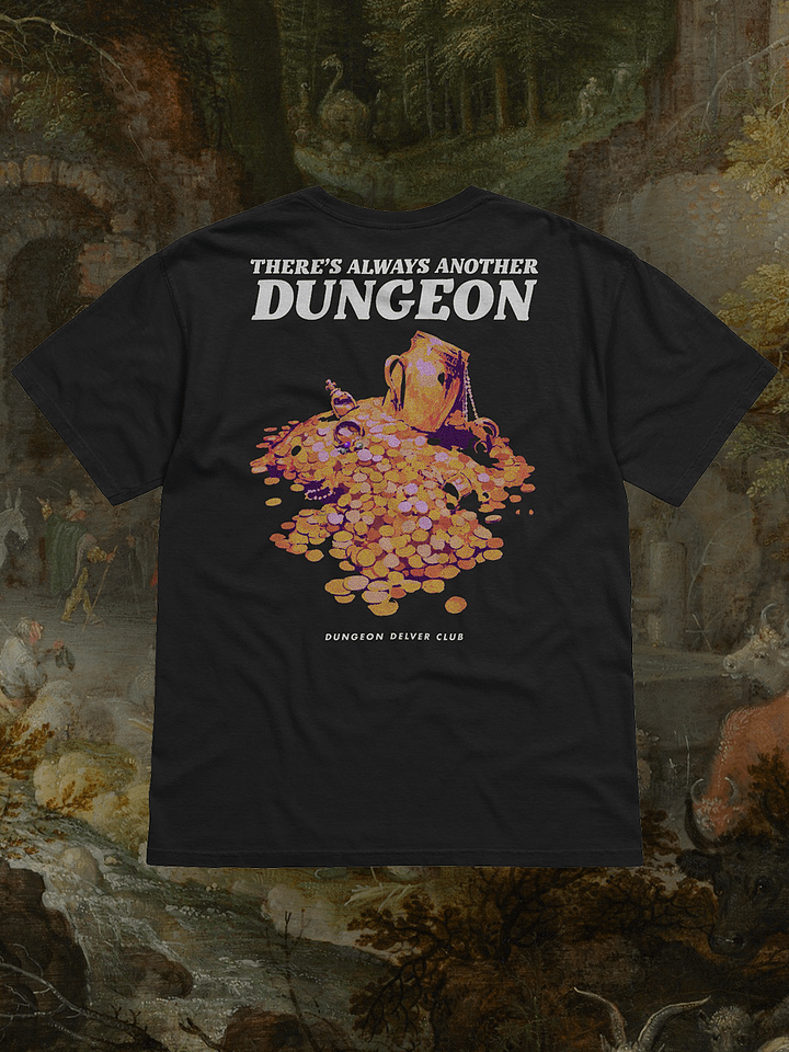 TREASURE HOARD product image (1)