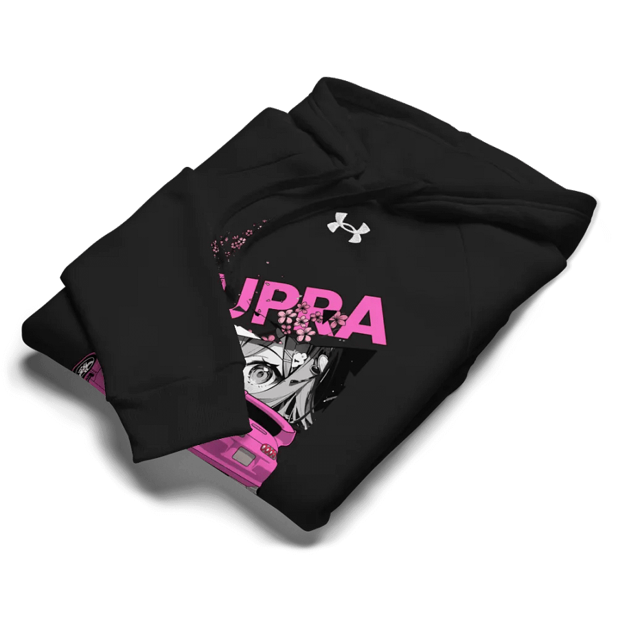 Supra Sakura: Drift Queen product image (12)
