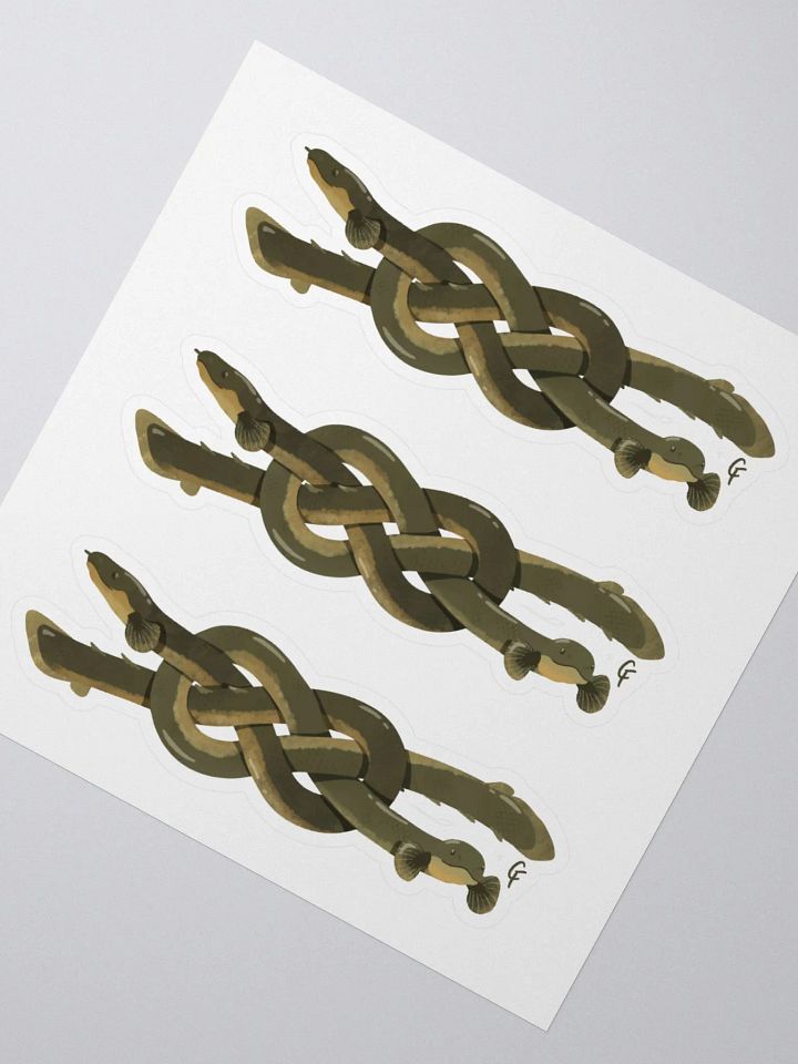 Knoop-Fish product image (6)