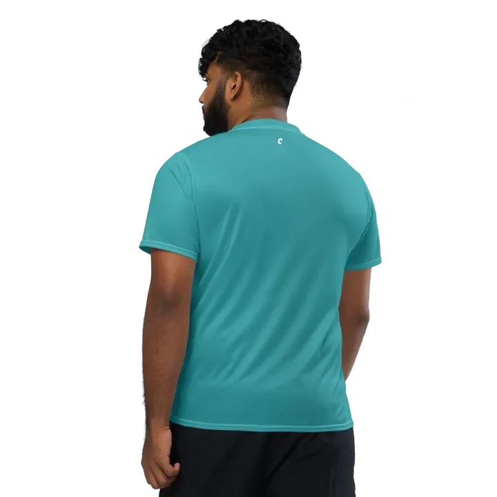 Recycled Unisex Sports Jersey product image (2)