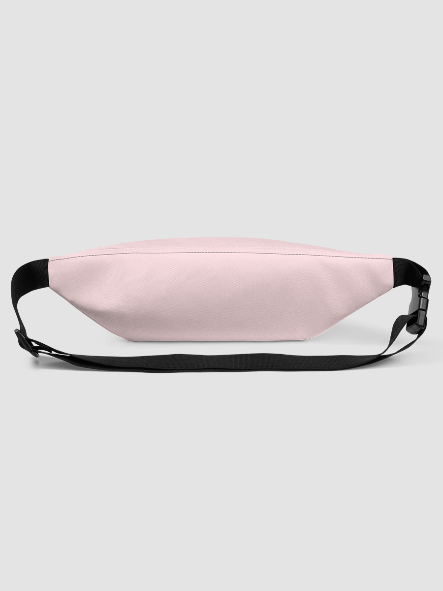 [justahomelessguymerch] All-Over Print Fanny Pack product image (3)