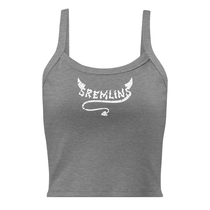 Sremlin Tank Top product image (1)