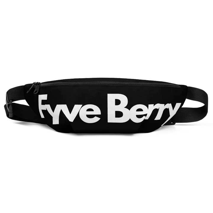 Fyve Berry Fanny Pack product image (1)